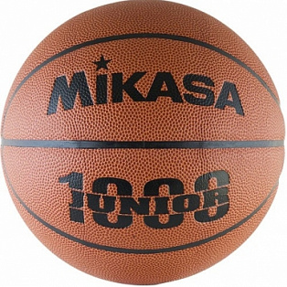 Мяч баскетбольный "Mikasa Bqj1000" р.5