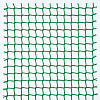 Антидроновая сетка 40х40 нить 2 (полипропилен) цвет: зелёный